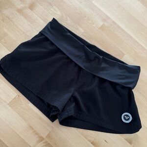 Roxy Black Women's Swim Shorts